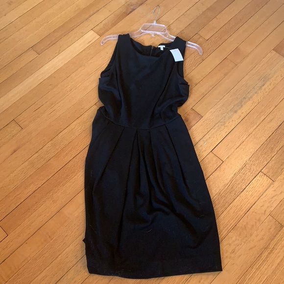 J. Crew black dress - Picture 3 of 3